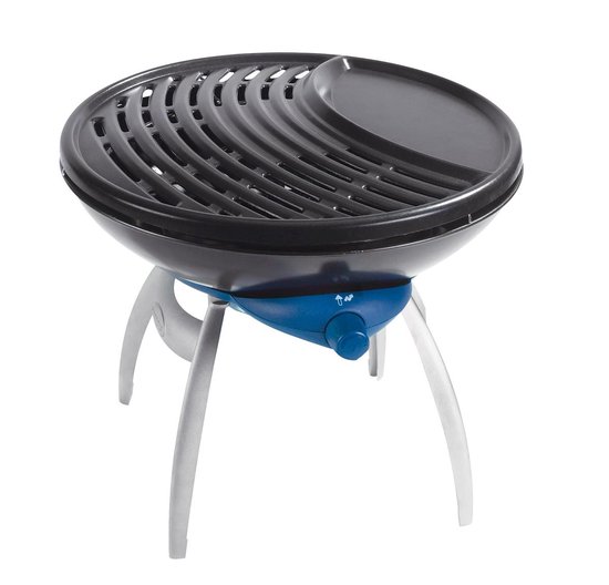 Campingaz Party Grill CV Camping kooktoestel - gastoestel camping 1 pit - 1350 Watt van Campingaz