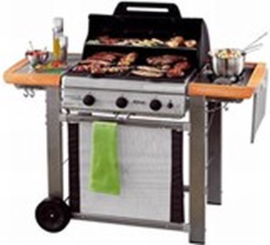 Campingaz piezo voor Adelaide 3 van Campingaz