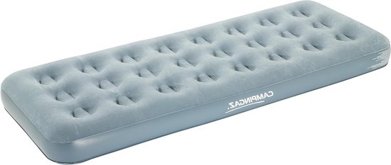 Campingaz Quickbed Xtra, blauw, single, 169142