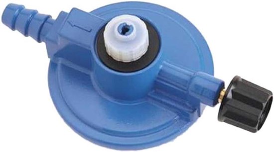 Campingaz Regelaar - Gasdrukregelaar - Kamperen - 28 g/m² - 1 gram - null