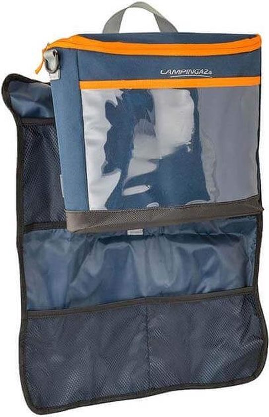 Campingaz Tropic autokoeltas van Campingaz