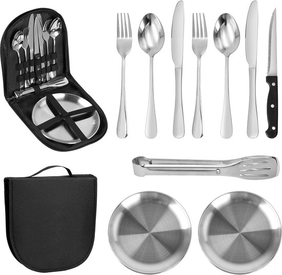 Campingbestek draagbaar - ideaal voor outdoor gebruik Washing Machine van Camp