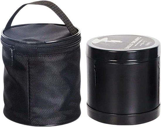 Campingfornuis - Draagbaar fornuis - Outdoor koken - Veilig design - 12x12x13 cm - Zilver
