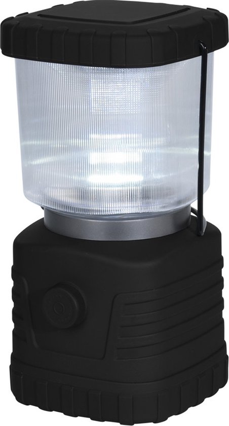 Campinglamp - Redcliffs - LED - Staand - 16 cm van Camp
