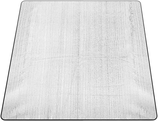 Campingmat Aluminiumfolie - Isolatiemat Dubbel - Outdoor Kamperen - Warme Schuimisolatie - 200x200 cm - Zilver van Merkloos