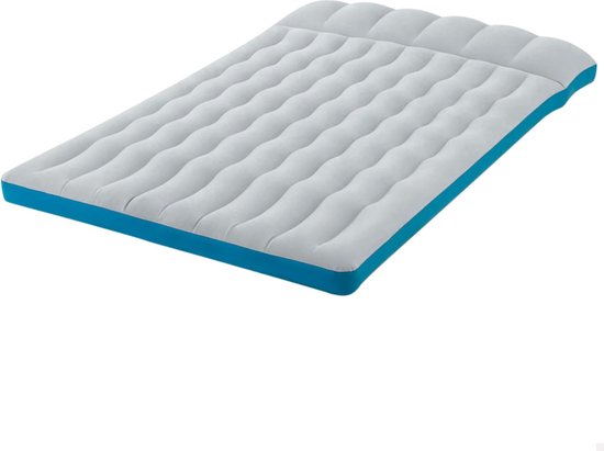 Campingmat luchtmatras, 127x193x24cm (pak van 1) van Camp