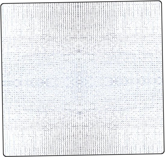 Campingmat Schuimfolie - Isolerende Mat - Buiten Kamperen - Verdikte Thermische Isolatie - 200x200 cm - Zilver