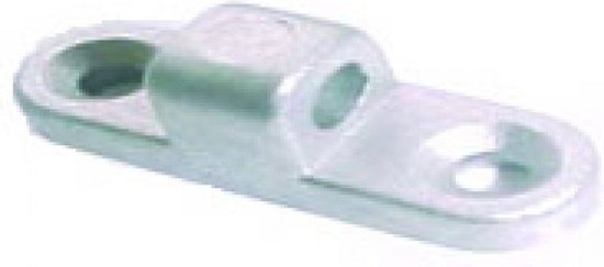 Campking Framebevestigingsoog Verticaal Metaal 3st van Campking