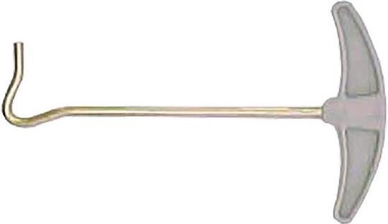 Campking Haringtrekker Luxe van Campking