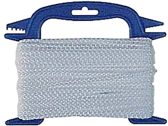 Campking Nylon Scheerlijn - 3 mm - 20 mtr van Campking