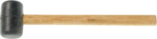 Campking Rubber hamer van Campking