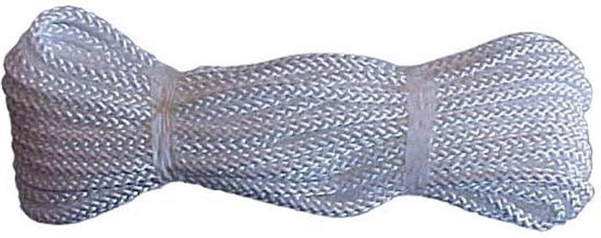 Campking  Scheerlijn - 3mm 20 mtr- Nylon van Campking