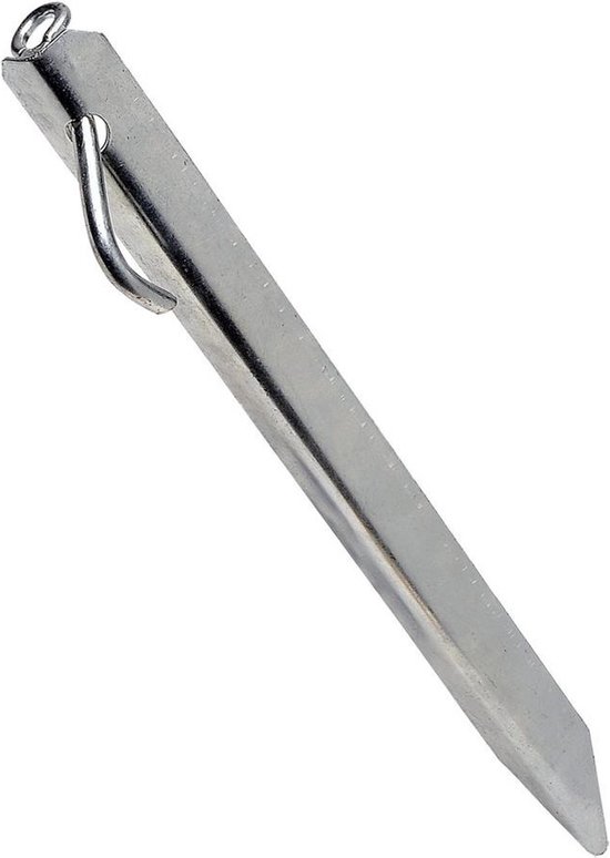 Campking Stormband-haring Strong - 38 cm. van Campking