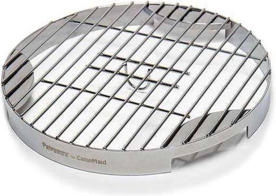 CampMaid Grilling Grate Pro-FT van CampMaid