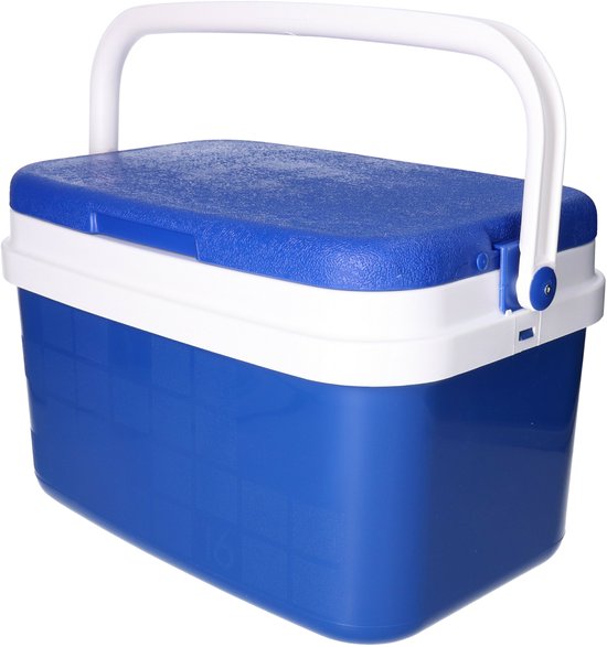 Campos Verano Koelbox - 16L van Campos