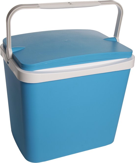 Campos Verano Koelbox - 43 cm x 29 cm - 25L van Campos
