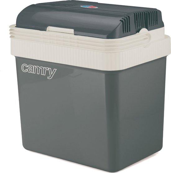 Camry CR 8065 - Toeristenkoelkast - Portable koelbox - 12V/230V - 21 liter van Camry