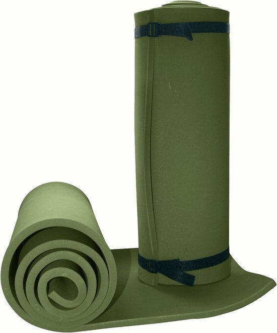 Cao Waterdichte Unisex Outdoor Camping Mat verkrijgbaar in Groen -