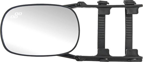Caravanspiegel Universeel - verstelbaar van ProPlus