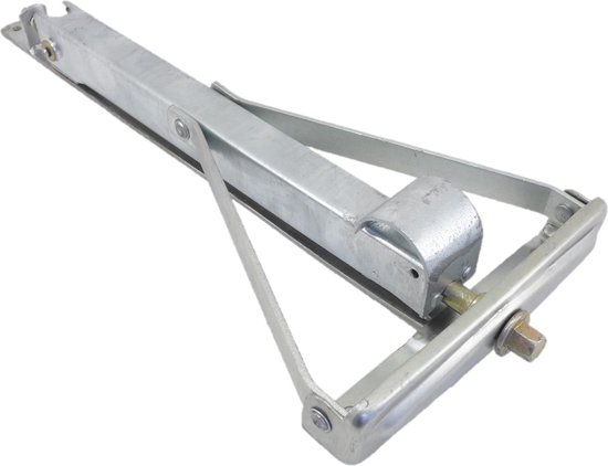 Caravansteun universeel van $