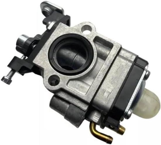 Carburateur Afdichtingsset - Reparatieset Motor - Motoronderhoud - Voorkomt Brandstoflekkage - 1 Gram - Zilver van Merkloos