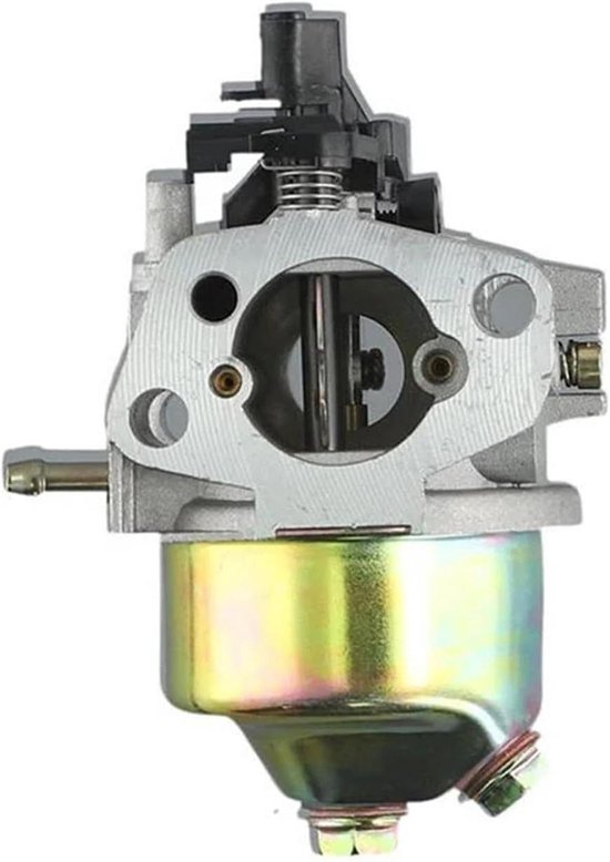 Carburateur Kit - Pakking Set Grasmaaier - Motor Onderhoud - Eenvoudig te Installeren - One Size - Niet Gespecificeerd