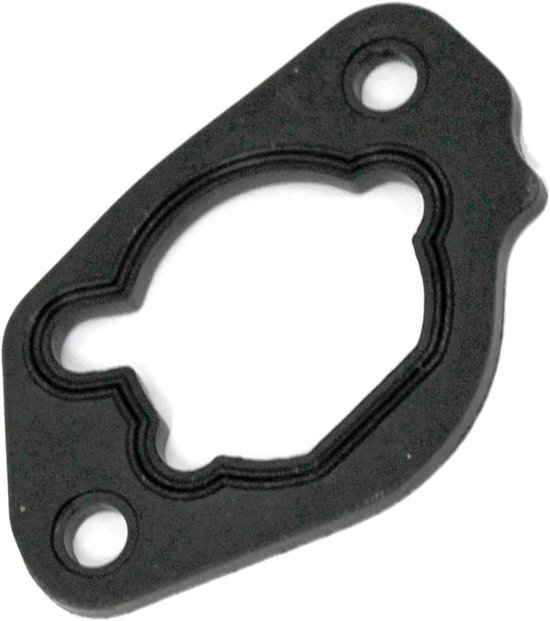 Carburateur Pakking Kit - Carb Spacer Set - Grasmaaier Onderhoud - Hoge Kwaliteit Materiaal - 1.0 Gram - Niet gespecificeerd