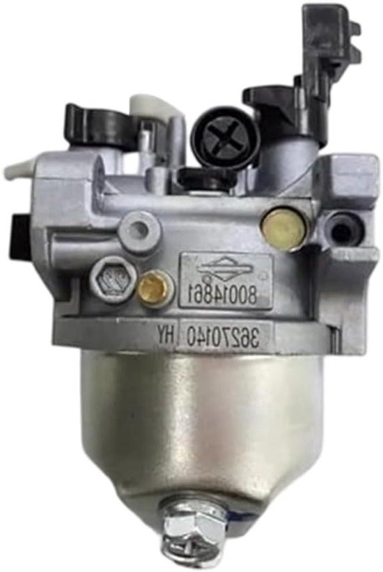 Carburateur Pakking Kit - Motor Reparatie - Motor Onderhoud - Nauwkeurig voor 5.5-6.5HP - 11 x 11 x 7 cm