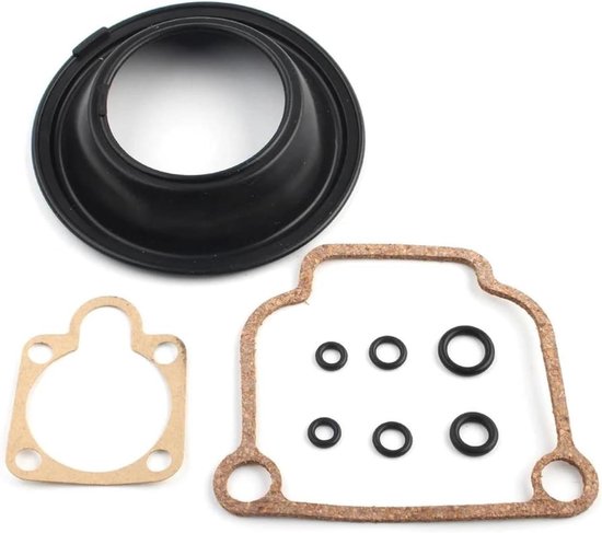 Carburateur Reparatie Kit - Motor Revisie Set - Motoronderhoud - Voor Bing CV 32mm - 2 sets - Niet gespecificeerd