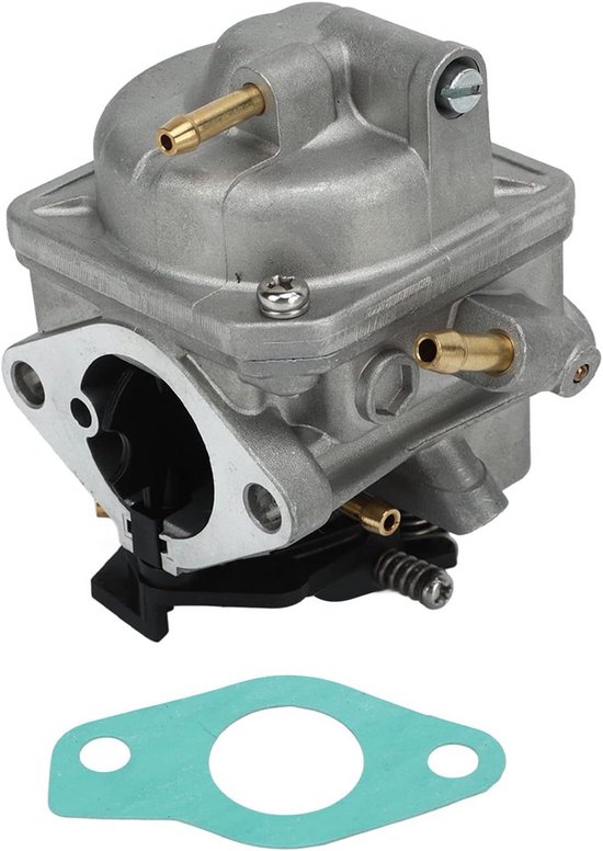 Carburateur Reparatiekit voor 4-Takt Buitenboordmotor Vervangingsonderdeel van Merkloos