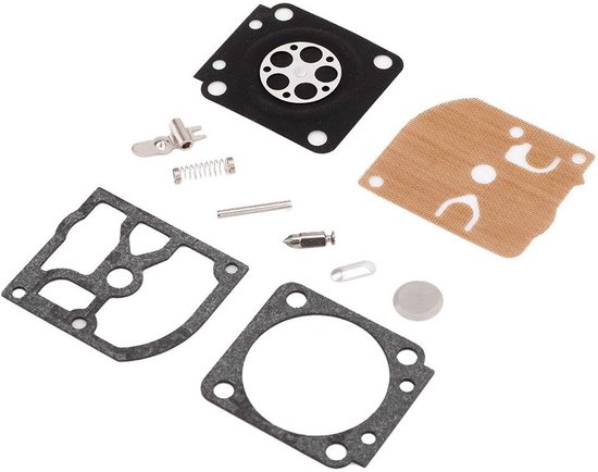 Carburateur Reparatieset Geschikt voor Diverse Kettingzaag Modellen MS 180 170 018 017
