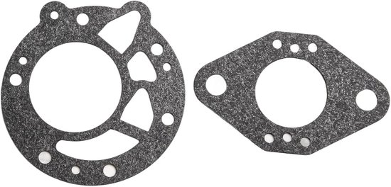 Carburateur Reparatieset - Onderdelen Kit - Motoronderhoud - Specifiek Model