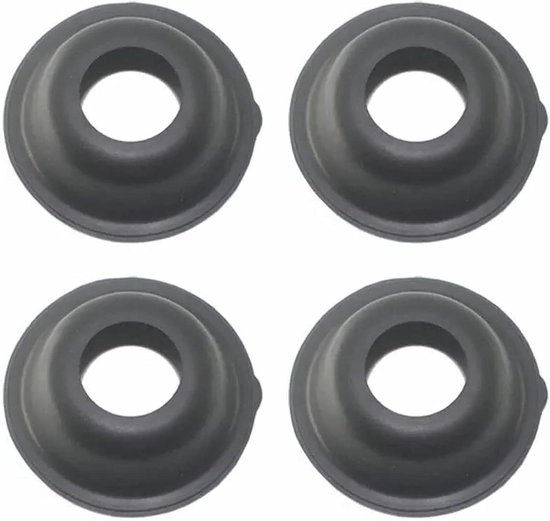 Carburateur Reparatieset - Revisie Kit - Motoronderhoud - Herstelt Normale Staat - 129 g - Niet gespecificeerd