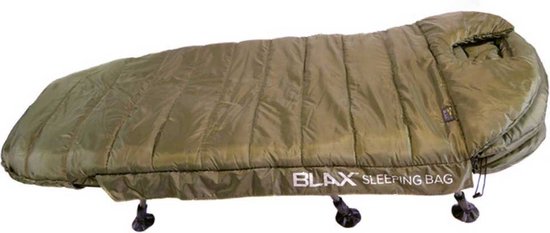 Carp Spirit Blax Sleep Bag 3 Season - Slaapzak van Merkloos