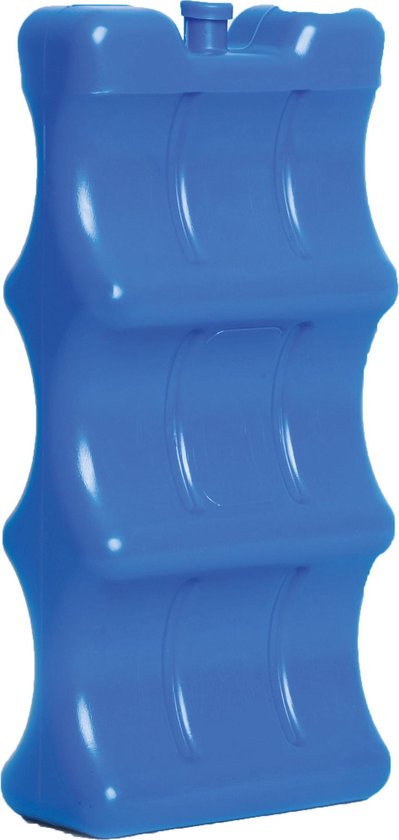 Carpoint Koelelement 6 Blikjes Blauw 64 Gram van Carpoint