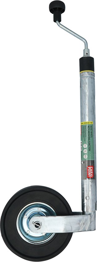 Carpoint Neuswiel Kogeldrukmeter Ø 48mm van Carpoint