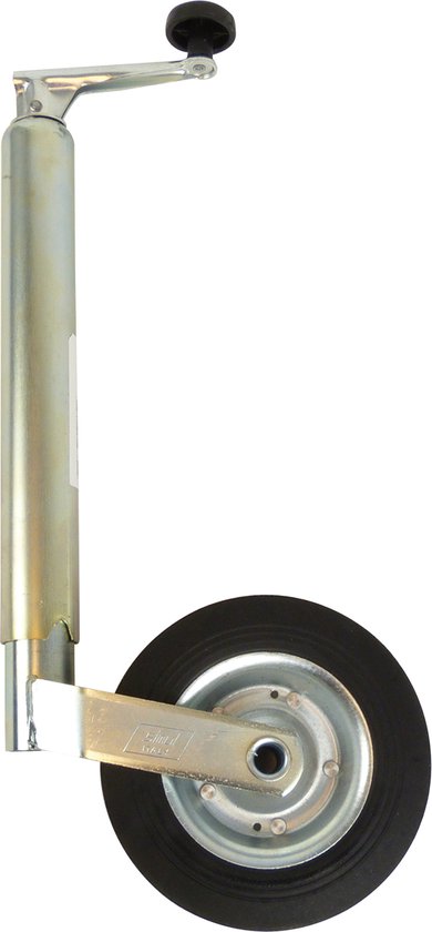 Carpoint Neuswiel Ø 48mm Rubber Band van Carpoint