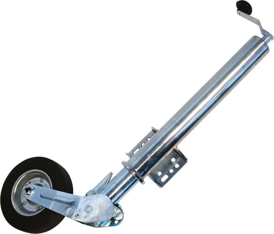 Carpoint Neuswiel Ø 60mm Rubber Band van Carpoint