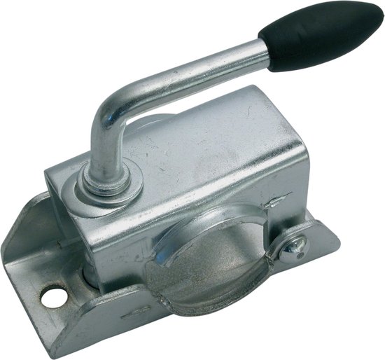 Carpoint Neuswielklem 48 mm - Klem voor Neuswiel Aanhanger van Carpoint