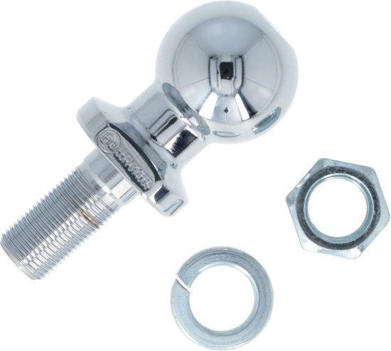 Carpoint Schroefkogel ø50mm met E-keur van Carpoint