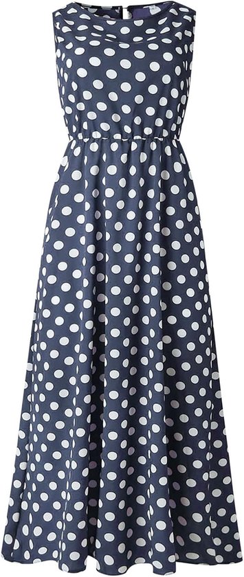 Casual jurk voor dames, elegant, chique, avond, cocktail, ceremonie, grote maat, etui-jurk, stretch, chic, business, vergadering, A49