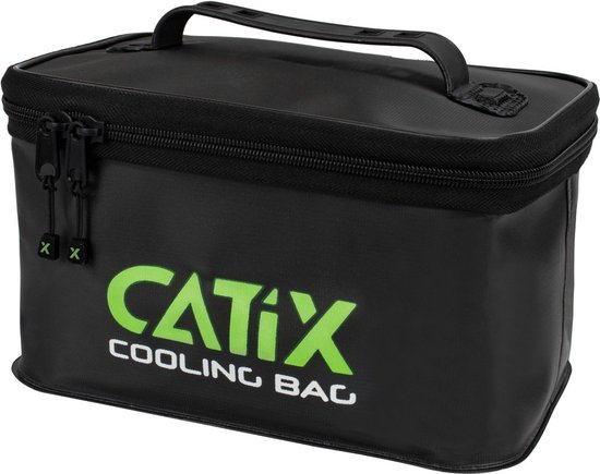 Catix Catix Koeltas 27x15x21cm van Cat