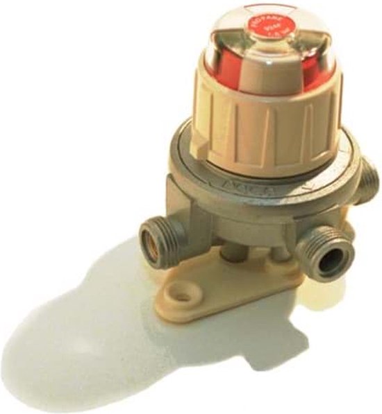 Cavagna automatische omschakelaar hoge druk 1,5 bar van Cavagna