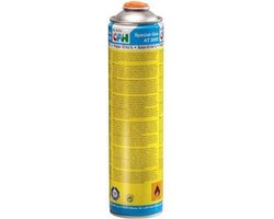 CFH Gasbus AT 3000 - 600 ml van Merkloos
