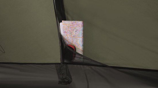 Chaser 2 - Tweepersoons Tent van Vango