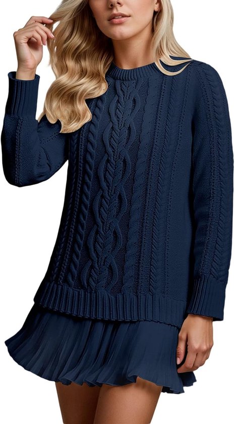 Chique avondjurk voor dames, elegant, cocktail, ceremonie, casual, grote maat, satijn, middellang, trapeziumsnit, lente, uitgaan, A122