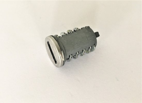 Cilinder FF2 systeem (Nr. F4353) van EVVA