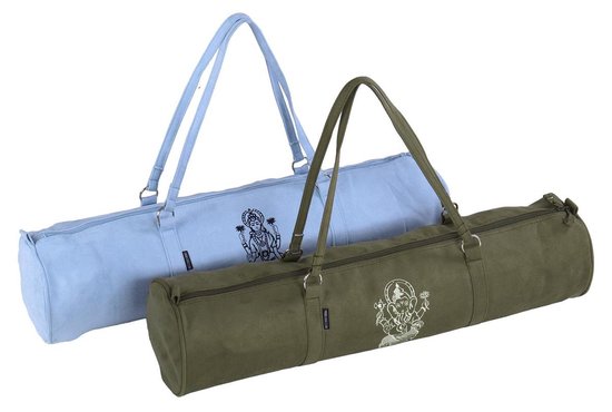 Citybag goden-editie olive - ganesha Sporttas YOGISTAR van CityBAG.