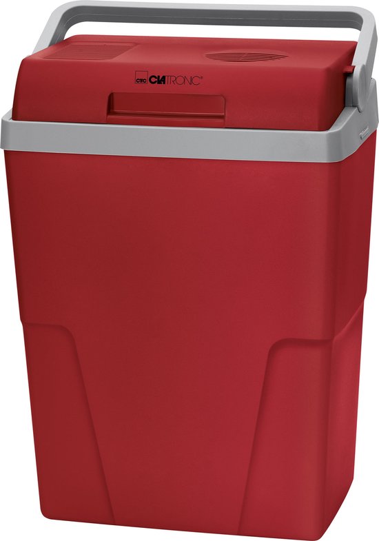 Clatronic KB 3713.1 -Koelbox - 12/220V - 22 liter van Clatronic