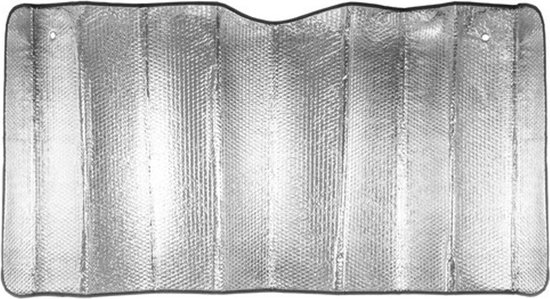 CM Auto anti-vries scherm - 170 x 80 cm - voorruit - auto van CM
